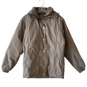 Couloir 80% Down Jacket with Hood